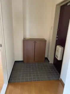 リーグレック元町【4階】の外観