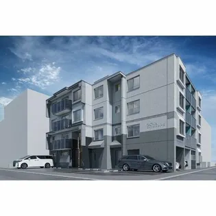 ノヴァ白石ーⅡの画像