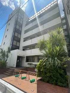 サンコーポ平野の画像