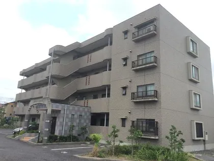 アディー緑ヶ丘の画像