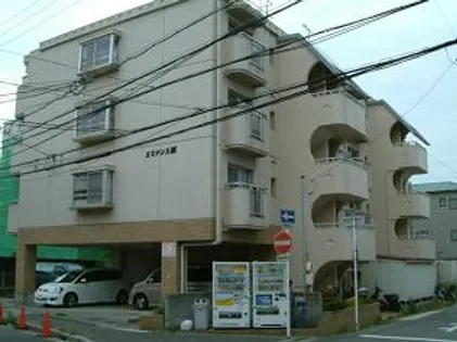 エミナンス原の画像