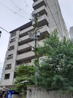 ハイツマエカワ【6階】の間取り