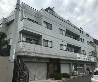 フォルトゥーナRITZ舞子坂Ⅱの画像