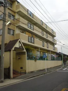 サンハイツ末広の画像