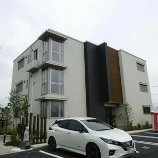 ケントスクエア六番館の画像