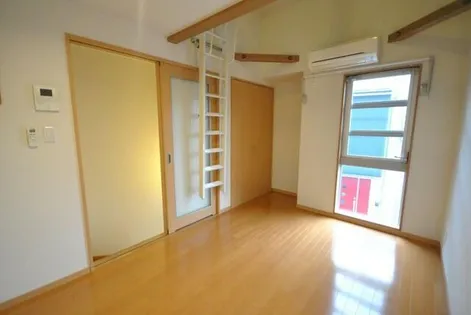 福岡県福岡市早良区飯倉2丁目【アパート】の外観