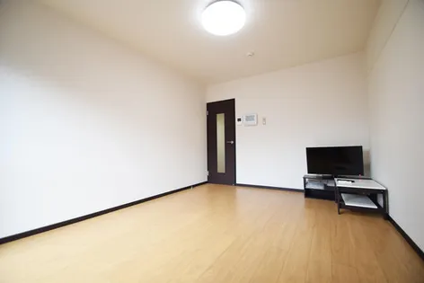 レオネクストそら【106号室】の外観