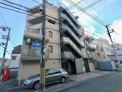 ファミールヒルズの画像