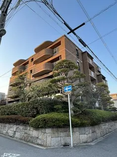 ファミールグラン帝塚山の画像