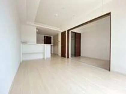 福岡県福岡市早良区城西3丁目【マンション】の外観