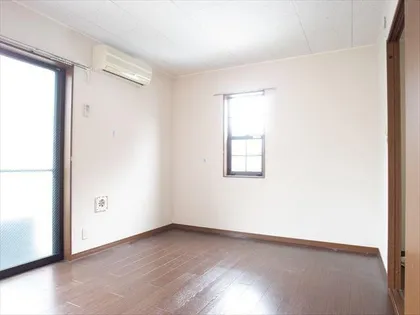 福岡県福岡市早良区荒江3丁目【アパート】の外観