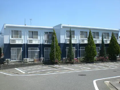 レオパレスカサブランカ4の画像