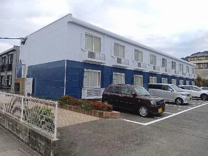 レオパレス川内の画像