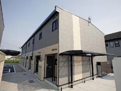 レオパレス大梅 弐【105号室】の外観