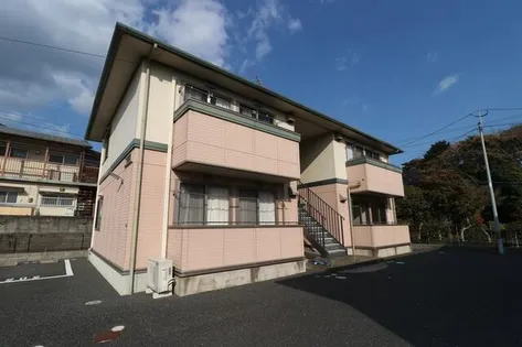 サンライフさくらB棟の画像