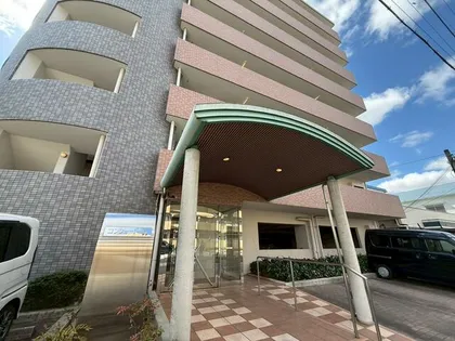 コンフォート巽の画像