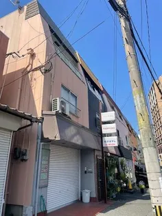 福岡県北九州市小倉南区守恒5丁目【マンション】の外観