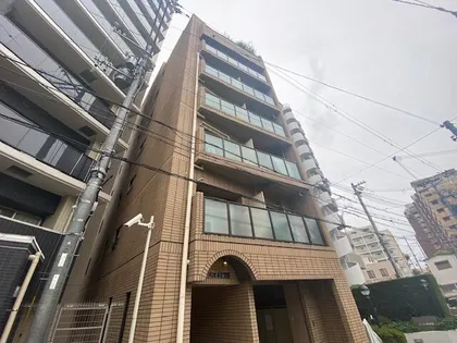 ハイツ緑山の画像