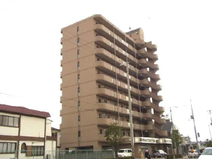 レインボーコートパート1の画像