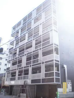 レクシア平野【703号室】の外観