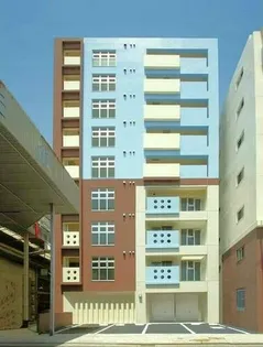 ラフィーネ門司港の画像