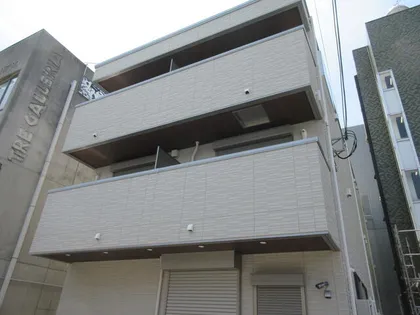 ソルテ東加古川駅前の画像