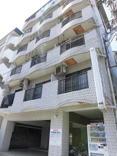 アクシス東加古川【3階】の外観