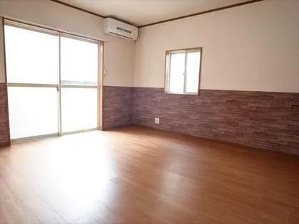 福岡県福岡市中央区黒門【アパート】の外観