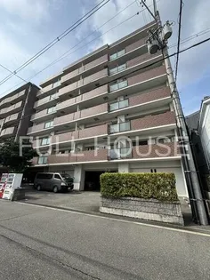 ライフステージ緑橋の画像