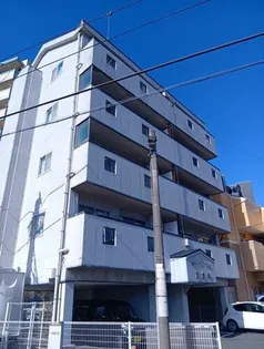 サンシャイン周船寺の画像