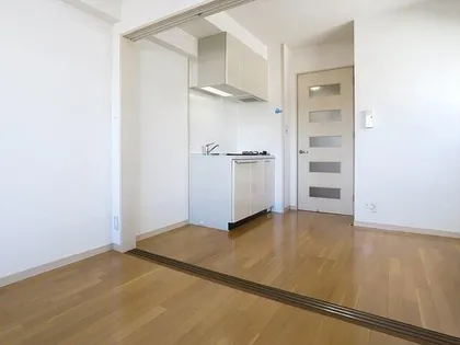 福岡県福岡市早良区城西3丁目【マンション】の外観