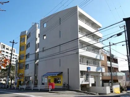 クレール六甲の画像