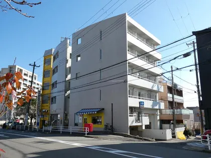 クレール六甲の画像