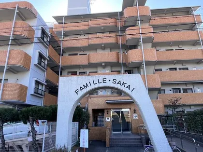 ふぁみーゆ堺の画像