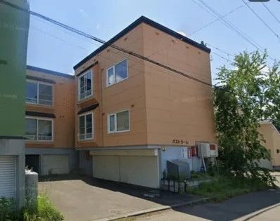 パストラーレの画像