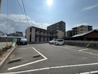 ハイツみらいの画像