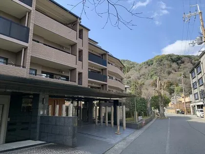 レフィナード嵐山の画像