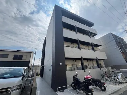 ALMO CASA三国ヶ丘の画像