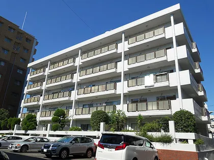 第2グリーンロードハウスの画像