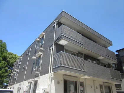 グレイスコート明石の画像