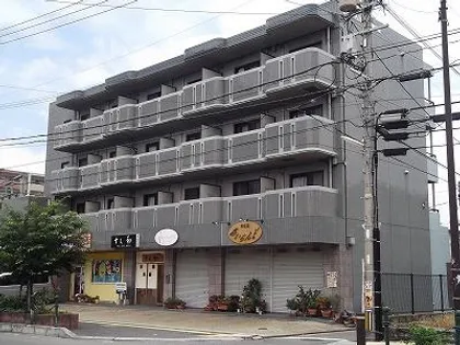 マルエイ参番館の画像