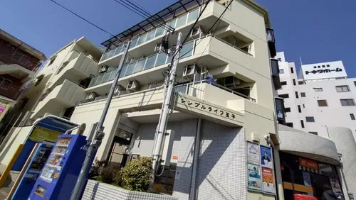 シンプルライフ王子の画像