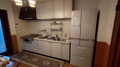 兵庫県神戸市灘区中原通1丁目【一戸建】の外観