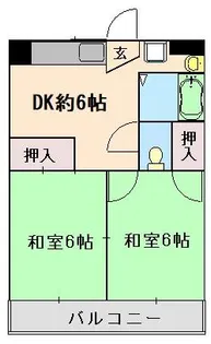 ツインナークの画像