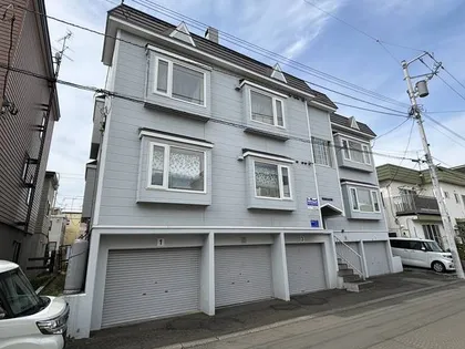 メゾン菊水元町の画像