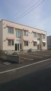 メイユール栄通の画像