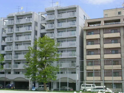 フェアフィールド白石の画像