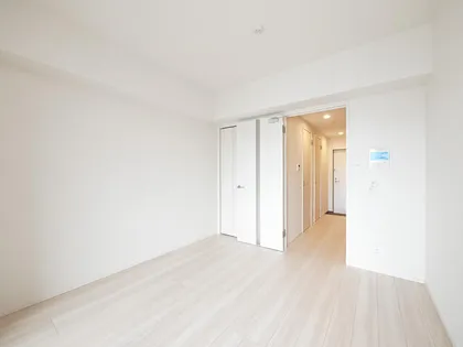 福岡県福岡市博多区美野島2丁目【マンション】の外観