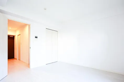 福岡県福岡市博多区東比恵4丁目【マンション】の外観