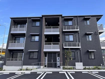シャーメゾン南田辺の画像